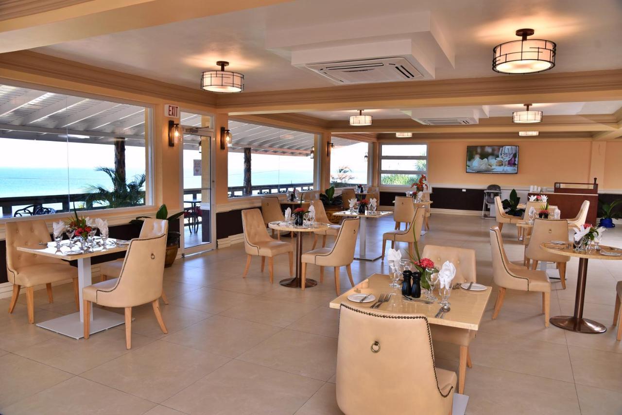 Hotel Grand A View Montego Bay Kültér fotó