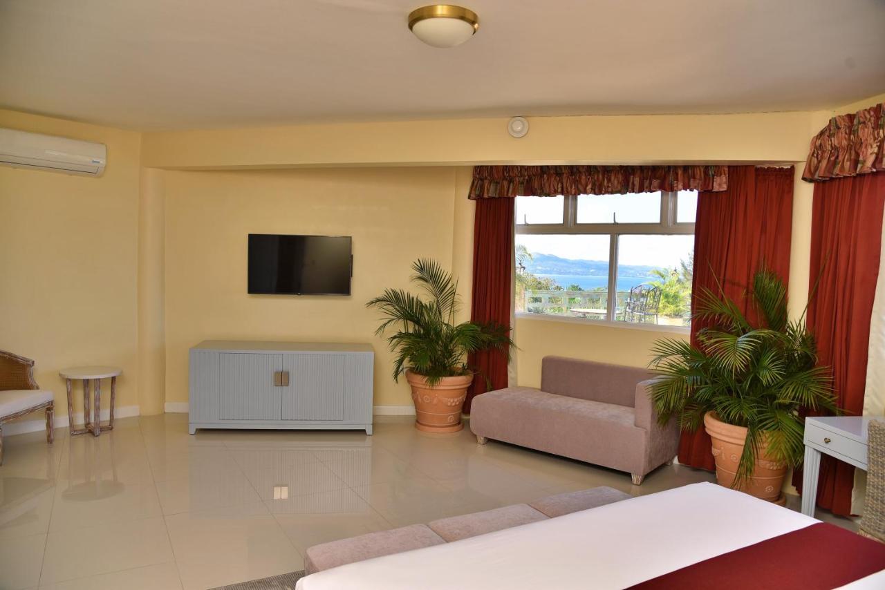 Hotel Grand A View Montego Bay Kültér fotó