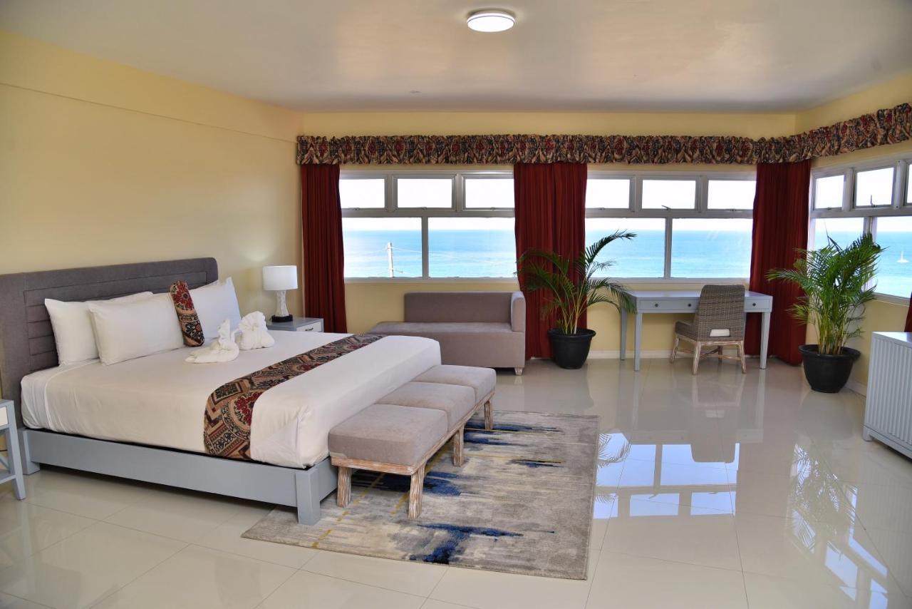 Hotel Grand A View Montego Bay Kültér fotó