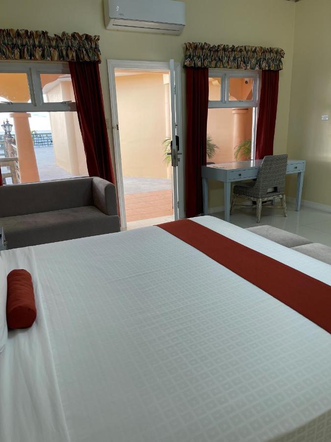 Hotel Grand A View Montego Bay Kültér fotó